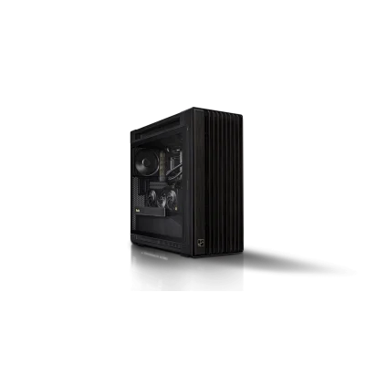 ASUS PROART PA602 WOOD TG - BLACK